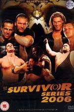 Watch Survivor Series Zoechip