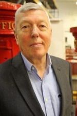Watch Alan Johnson: The Post Office and Me Zoechip