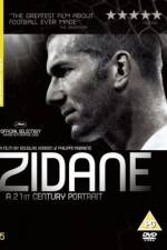 Watch Zidane A 21st Century Portrait Zoechip
