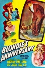 Watch Blondie\'s Anniversary Zoechip