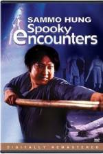 Watch Spooky Encounters Zoechip