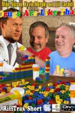 Watch Rifftrax: Drugs Are Like That Zoechip