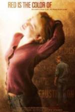 Watch Red Is the Color of Zoechip