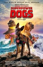 Watch Superpower Dogs Zoechip