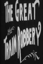 Watch The Great Train Robberys Missing Mastermind Zoechip