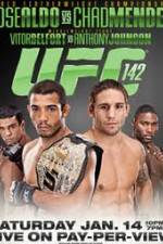 Watch UFC 142 Aldo vs Mendes Zoechip