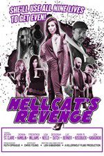Watch Hellcat\'s Revenge Zoechip