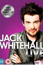 Watch Jack Whitehall Live Zoechip