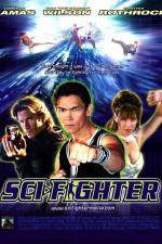 Watch Sci-Fighter Zoechip