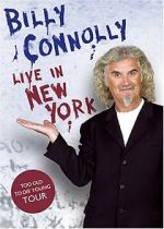 Watch Billy Connolly: Live in New York Zoechip