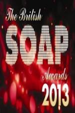 Watch The British Soap Awards 2013 Zoechip