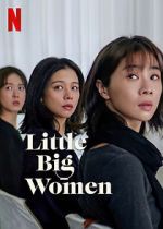 Watch Little Big Women Zoechip