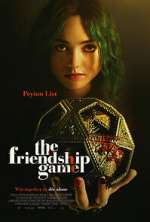 Watch The Friendship Game Zoechip