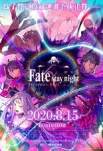Watch Gekijouban Fate/Stay Night: Heaven\'s Feel - III. Spring Song Zoechip