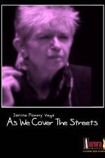 Watch As We Cover the Streets: Janine Pommy Vega Zoechip