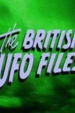 Watch The British UFO Files Zoechip