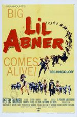 Watch Li\'l Abner Zoechip