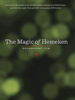 Watch The Magic of Heineken Zoechip