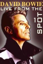 Watch David Bowie Live at The 10 Spot Zoechip