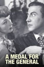 Watch Medal for the General Zoechip