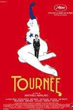 Watch Tournee Zoechip