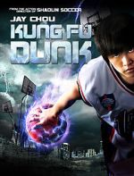 Watch Kung Fu Dunk Zoechip