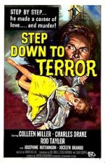 Watch Step Down to Terror Zoechip