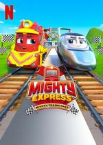 Watch Mighty Express: Mighty Trains Race (TV Special 2022) Zoechip