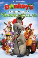 Watch Donkeys Christmas Shrektacular Zoechip