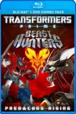 Watch Transformers Prime Beast Hunters Predacons Rising Zoechip