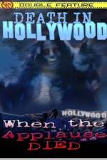 Watch Death in Hollywood Zoechip