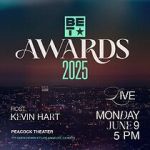 Watch BET Awards 2025 (TV Special 2025) Zoechip