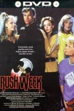 Watch Rush Week Zoechip