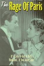 Watch The Rage of Paris Zoechip