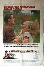 Watch I Walk the Line Zoechip