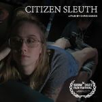 Watch Citizen Sleuth Zoechip