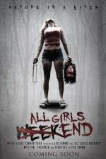 Watch All Girls Weekend Zoechip