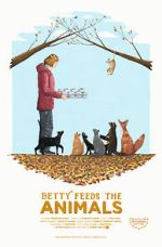 Watch Betty Feeds the Animals (Short 2019) Zoechip
