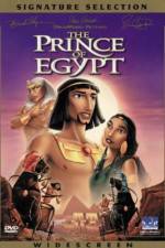 Watch The Prince of Egypt Zoechip