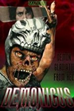 Watch Demonicus Zoechip