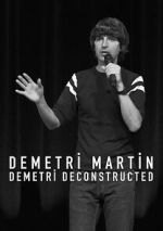 Watch Demetri Martin: Demetri Deconstructed Zoechip