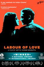 Watch Labour of Love Zoechip