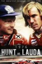 Watch Hunt vs Lauda: F1\'s Greatest Racing Rivals Zoechip