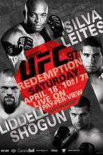 Watch UFC 97 Redemption Zoechip