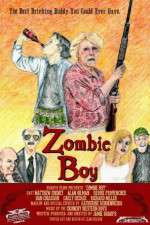 Watch Zombie Boy Zoechip