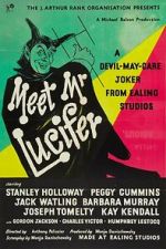 Watch Meet Mr. Lucifer Zoechip