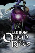 Watch JRR Tolkien The Origin of the Rings Zoechip