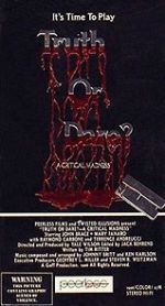 Watch Truth or Dare?: A Critical Madness Zoechip