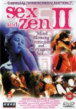 Watch Sex and Zen 2 Zoechip