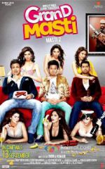 Watch Grand Masti Zoechip